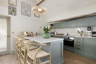 The Barley Apartment at Cowley House - Cirencester - 8