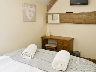 Suffolk Punch Cottage - 4