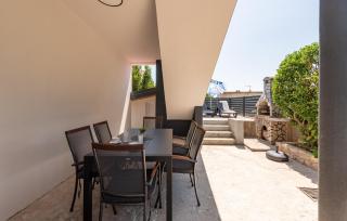 2 Bedroom Beautiful Home In Posedarje - 5