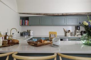 The Barley Apartment at Cowley House - 1