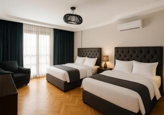 Luxury Escape with Pool & Gym - 2