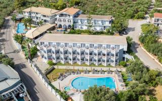 Callinica Hotel - 0