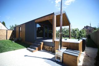 Ministerka House - 0
