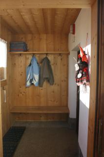 Berghotel Schlemmer Appartements - Palmschoss - 6