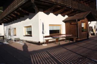 Berghotel Schlemmer Appartements - Palmschoss - 4