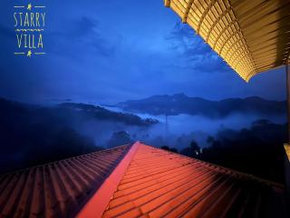 Starry Villa - Badulla - 8