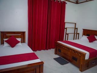 Starry Villa - Badulla - 5