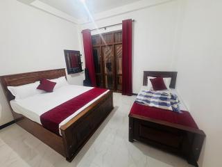 Starry Villa - Badulla - 4