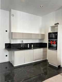 Appartement ultra central Bordeaux Gambetta - 1