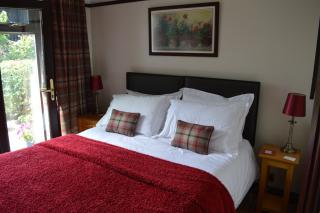 Smithfield Farm Bed & Breakfast - Builth Wells - 8