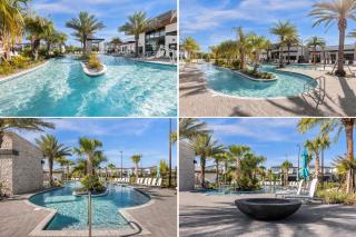 5 Bedrooms 55 Bathrooms Paradiso Grande 10335 - 3