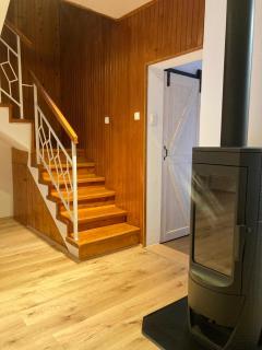 River Lodge Jesenica - 7