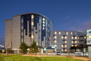 VYLUK Hotel Beijing Universal Studios-蔚徕酒店 北京环球影城店 - 9