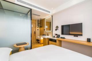 VYLUK Hotel Beijing Universal Studios-蔚徕酒店 北京环球影城店 - 2