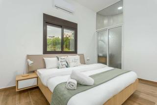 Vista 2-Bedroom Apartment in Batroun - 5