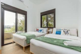 Vista 2-Bedroom Apartment in Batroun - - 8