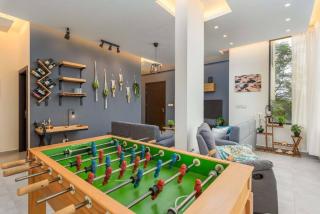 Vista 2-Bedroom Apartment in Batroun - 6