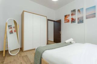 Vista 2-Bedroom Apartment in Batroun - - 4