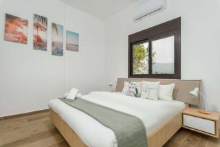 Vista 2-Bedroom Apartment in Batroun - - 3