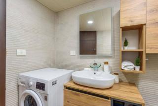 Vista 2-Bedroom Apartment in Batroun - - 1
