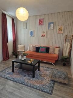 Casa Fritula-sweet home with private yard - 0