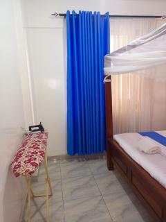 Cozyblue Fully Furnished 1 Bedroom Apartment BnB - Mombassa - 1