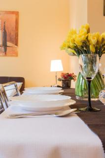 Apart Styl Apartament Radowid z basenem, centrum miasta - Zakopane - 5