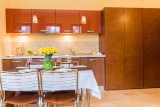 Apart Styl Apartament Radowid z basenem, centrum miasta - 8