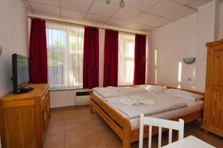 KOS-Haus "Anna" - Ostseebad Koserow - 1