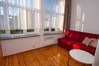 KOS-Haus "Anna" - Ostseebad Koserow - 5