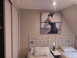 Apartamento En La Zona Mas Cotizada De Cedeira - Cedeira - 9