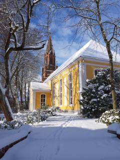 Ferienhaus Anna - 8