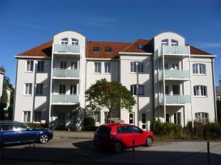 Poststraße 2 - 30-12 - Kühlungsborn - 1