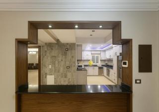 Luxury Escape with Pool & Gym - Caïro - 8