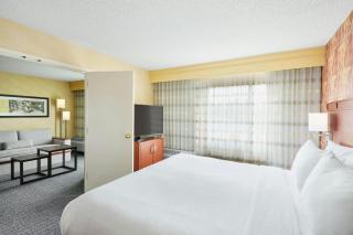 Courtyard Des Moines West/Clive - Clive - 3