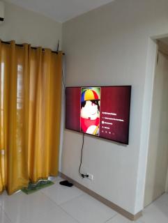 Family or Group 2 BR Staycation Infront of Moa, Arena , Smx, Arena, Near Picc, Dfa Macapagal, World Trade, Star City, Ayala Mall, & Naia Sea Residences Tower A - Manila - 7