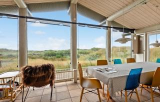 Amazing Home In Fanø With Sauna - Fanø - 6
