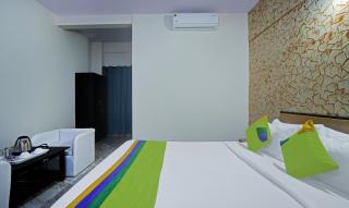 Hotel Galaxy Suites Hebbal - Bangalore - 2
