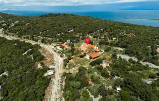 Stunning Apartment In Veli Losinj With Wifi - 9