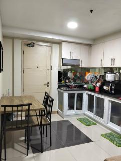 Family or Group 2 BR Staycation Infront of Moa, Arena , Smx, Arena, Near Picc, Dfa Macapagal, World Trade, Star City, Ayala Mall, & Naia Sea Residences Tower A - Manila - 9