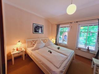 Ferienwohnung Umberto - 1