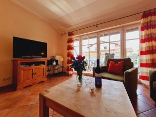 Ferienwohnung Umberto - Rerik - 9