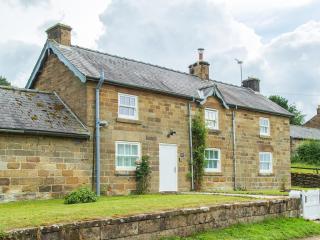 Rose Cottage, Kepwick Village with Hot Tub - Rural Location - - 0