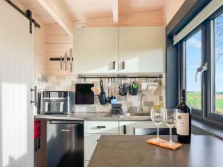 Bumblebee Cabin - Uk45403 - Forfar - 5