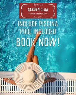 Hotel Garden Club - Braşov - 0