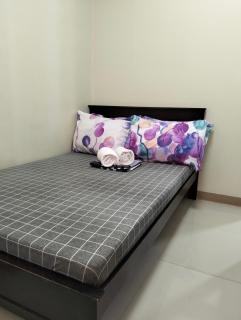 Family or Group 2 BR Staycation Infront of Moa, Arena , Smx, Arena, Near Picc, Dfa Macapagal, World Trade, Star City, Ayala Mall, & Naia Sea Residences Tower A - Manila - 4