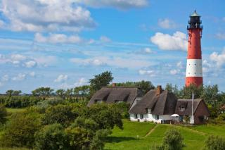 Gud Jard Lodge Nr 10 - Design-Ferienhaus mit exklusiver Ausstattung - Pellworm - 9