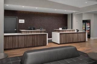 Residence Inn by Marriott Fresno Clovis - 3