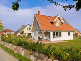 Ruhe-Insel Ferienhaus - 9