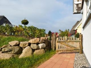 Ruhe-Insel Ferienhaus - 6